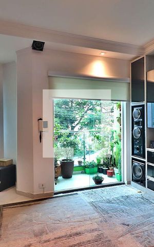 Casa para alugar com 210m², 3 quartos e 2 vagasSala