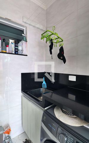 Casa para alugar com 210m², 3 quartos e 2 vagasÁrea de Serviço