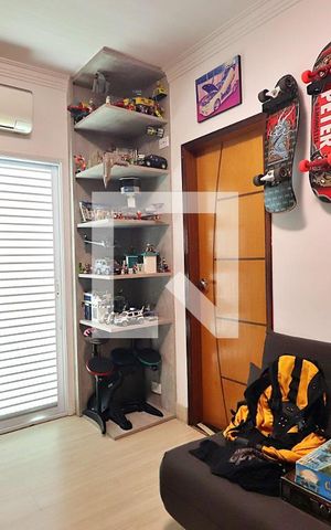 Casa para alugar com 210m², 3 quartos e 2 vagasSuíte 2