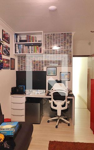 Casa para alugar com 210m², 3 quartos e 2 vagasSuíte 2