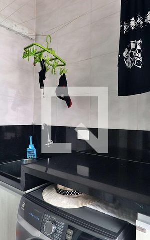 Casa para alugar com 210m², 3 quartos e 2 vagasÁrea de Serviço
