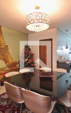 Casa para alugar com 210m², 3 quartos e 2 vagasSala de Jantar