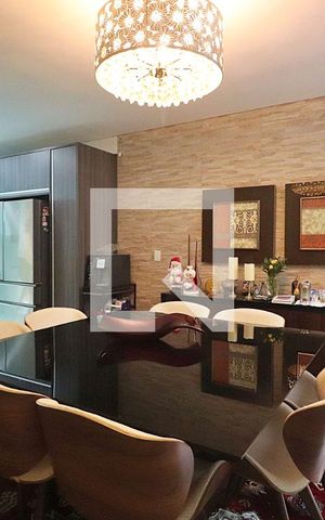 Casa para alugar com 210m², 3 quartos e 2 vagasSala de Jantar