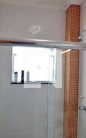 Casa para alugar com 210m², 3 quartos e 2 vagasBanheiro da Suíte 2