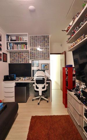 Casa para alugar com 210m², 3 quartos e 2 vagasSuíte 2