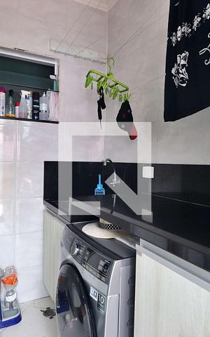 Casa para alugar com 210m², 3 quartos e 2 vagasÁrea de Serviço