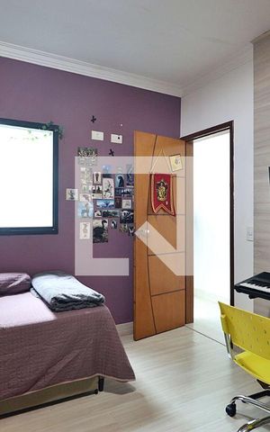 Casa para alugar com 210m², 3 quartos e 2 vagasSuíte 3