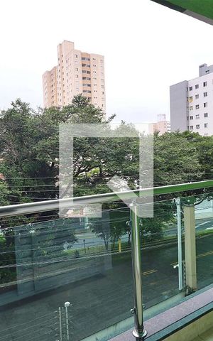Casa para alugar com 210m², 3 quartos e 2 vagasVaranda da Suíte 1