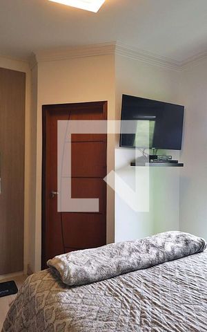 Casa para alugar com 210m², 3 quartos e 2 vagasSuíte 1