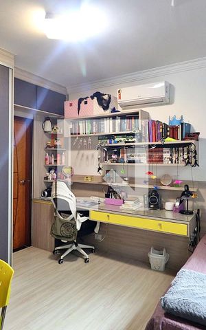 Casa para alugar com 210m², 3 quartos e 2 vagasSuíte 3