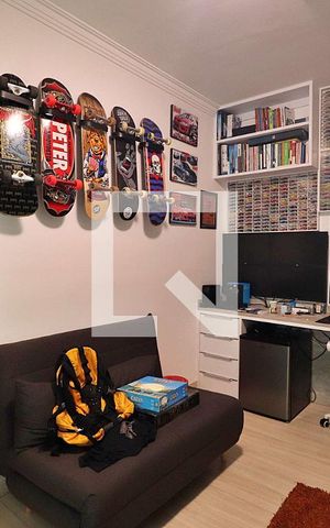 Casa para alugar com 210m², 3 quartos e 2 vagasSuíte 2