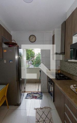 Casa à venda com 142m², 2 quartos e sem vaga Casa à venda com 142m², 2 quartos e sem vagaCozinha
