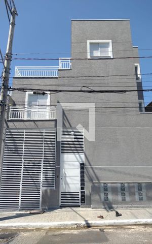 Apartamento à venda com 25m², 1 quarto e sem vaga Apartamento à venda com 25m², 1 quarto e sem vagaFachada