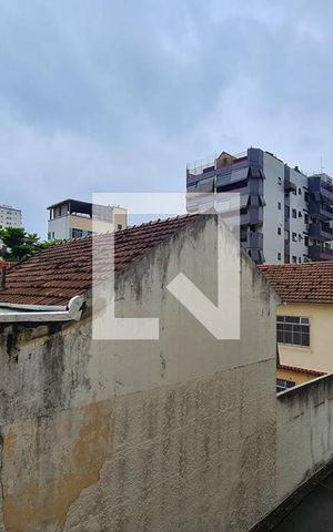 Apartamento à venda com 54m², 1 quarto e 1 vaga Apartamento à venda com 54m², 1 quarto e 1 vagaQuarto vista