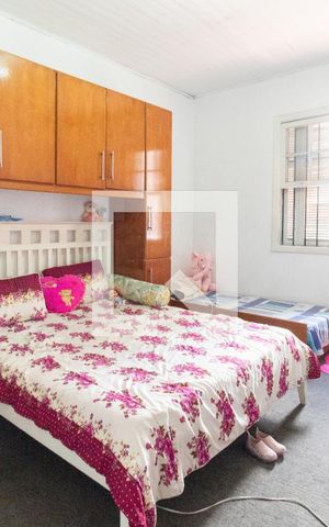 Casa à venda com 180m², 2 quartos e 1 vaga Casa à venda com 180m², 2 quartos e 1 vagaQuarto 2