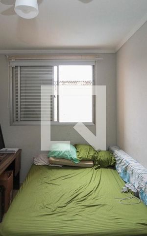 Apartamento à venda com 65m², 2 quartos e 1 vagaQuarto 02