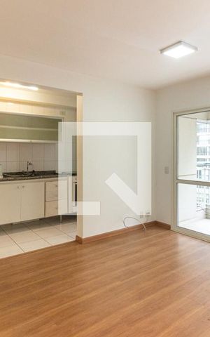 Apartamento à venda com 53m², 2 quartos e 1 vaga Apartamento à venda com 53m², 2 quartos e 1 vagaSala