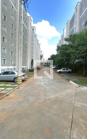 Apartamento à venda com 48m², 2 quartos e 1 vagaÁrea comum