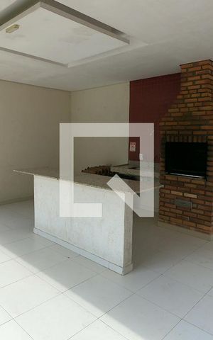 Apartamento à venda com 48m², 2 quartos e 1 vagaÁrea comum - Churrasqueira