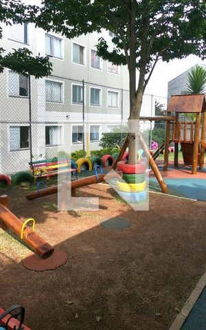 Apartamento à venda com 48m², 2 quartos e 1 vagaÁrea comum - Playground