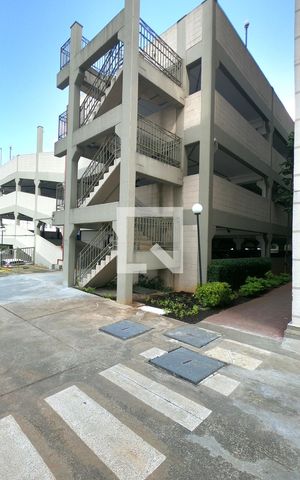 Apartamento à venda com 48m², 2 quartos e 1 vagaÁrea comum