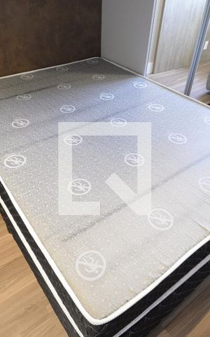 Studio à venda com 23m², 1 quarto e sem vagaStudio