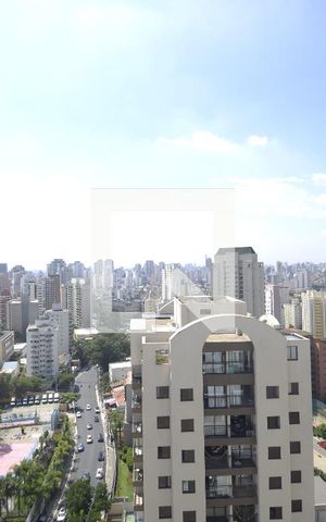 Studio à venda com 23m², 1 quarto e sem vagaVista