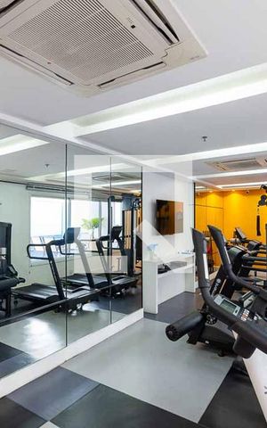 Apartamento à venda com 75m², 2 quartos e 1 vaga Apartamento à venda com 75m², 2 quartos e 1 vagaÁrea comum