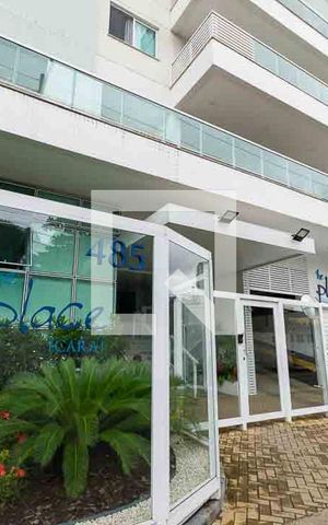Apartamento à venda com 75m², 2 quartos e 1 vaga Apartamento à venda com 75m², 2 quartos e 1 vagaFachada