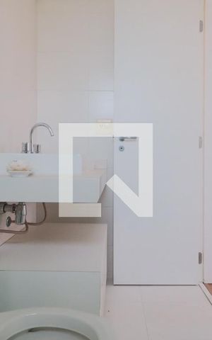 Apartamento para alugar com 80m², 3 quartos e 2 vagas Apartamento para alugar com 80m², 3 quartos e 2 vagasBanheiro Suíte