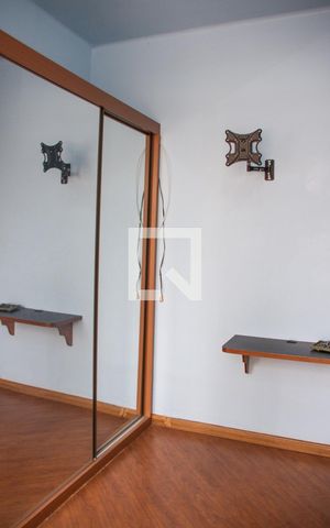 Apartamento à venda com 80m², 2 quartos e 1 vagaQuarto 02
