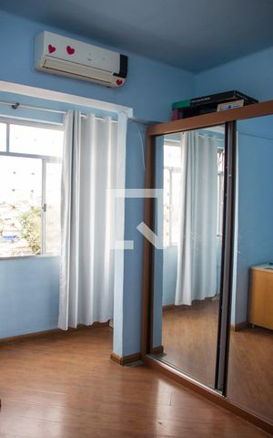 Apartamento à venda com 80m², 2 quartos e 1 vagaQuarto 02