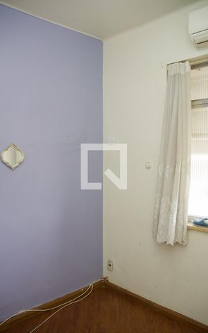 Apartamento à venda com 80m², 2 quartos e 1 vagaQuarto 01