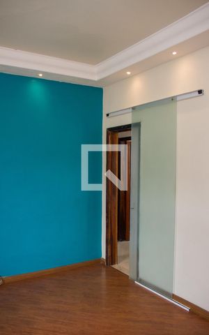 Apartamento à venda com 80m², 2 quartos e 1 vagaSala