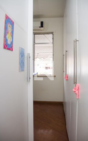 Apartamento à venda com 80m², 2 quartos e 1 vagaQuarto 01