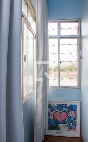 Apartamento à venda com 80m², 2 quartos e 1 vagaQuarto 02