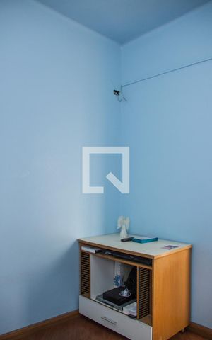 Apartamento à venda com 80m², 2 quartos e 1 vagaQuarto 02