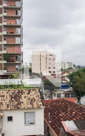 Apartamento à venda com 80m², 2 quartos e 1 vagaQuarto 02 - Janela