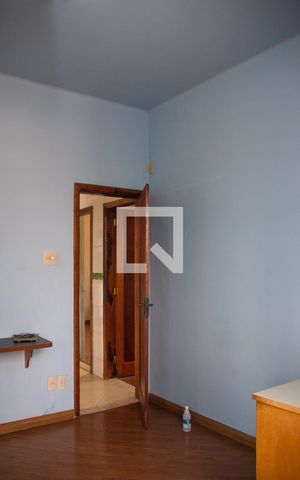 Apartamento à venda com 80m², 2 quartos e 1 vagaQuarto 02