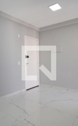 Apartamento para alugar com 46m², 2 quartos e 2 vagasSala