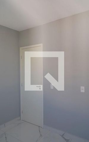 Apartamento para alugar com 46m², 2 quartos e 2 vagasQuarto 1