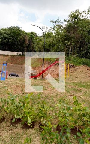 Apartamento para alugar com 46m², 2 quartos e 2 vagasÁrea comum - Playground