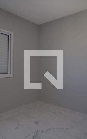 Apartamento para alugar com 46m², 2 quartos e 2 vagasQuarto 2