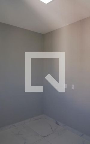 Apartamento para alugar com 46m², 2 quartos e 2 vagasQuarto 2