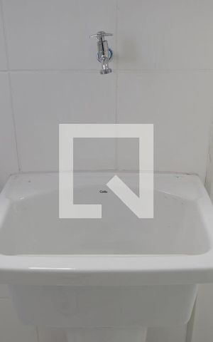 Apartamento para alugar com 46m², 2 quartos e 2 vagasÁrea de Serviço