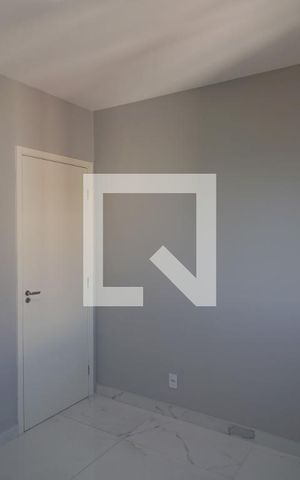 Apartamento para alugar com 46m², 2 quartos e 2 vagasQuarto 2