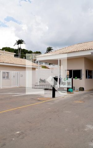 Apartamento para alugar com 46m², 2 quartos e 2 vagasFachada