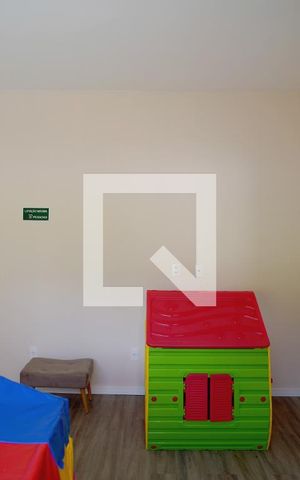 Apartamento para alugar com 46m², 2 quartos e 2 vagasBrinquedoteca
