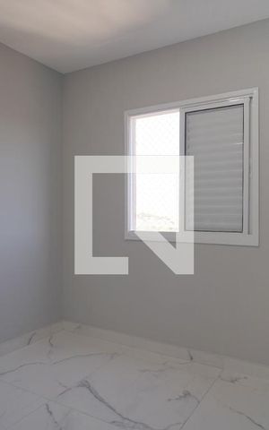 Apartamento para alugar com 46m², 2 quartos e 2 vagasQuarto 1