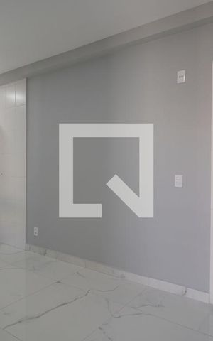 Apartamento para alugar com 46m², 2 quartos e 2 vagasSala